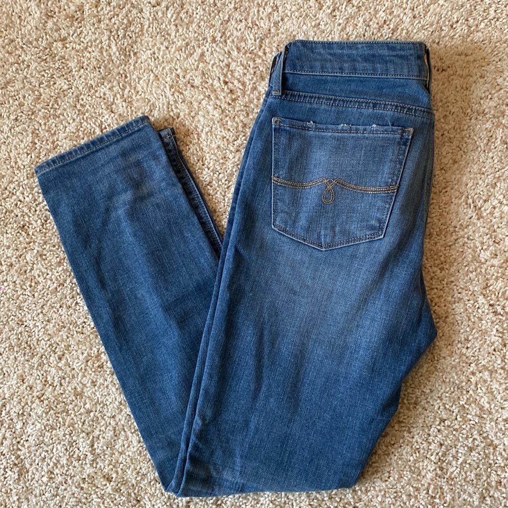 Lucky Brand Jeans